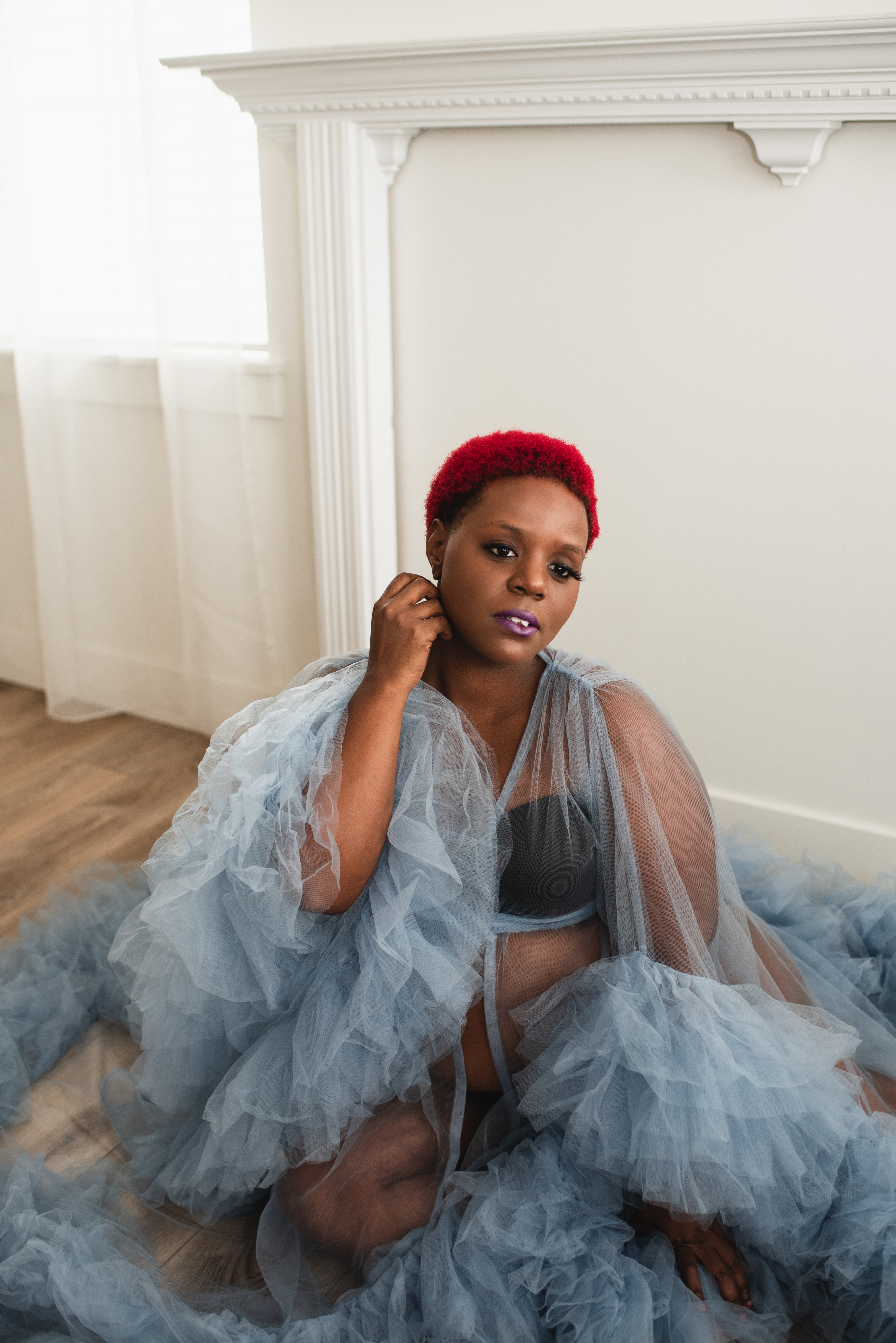 Moon Shadow Boudoir -Utah Boudoir Photographer